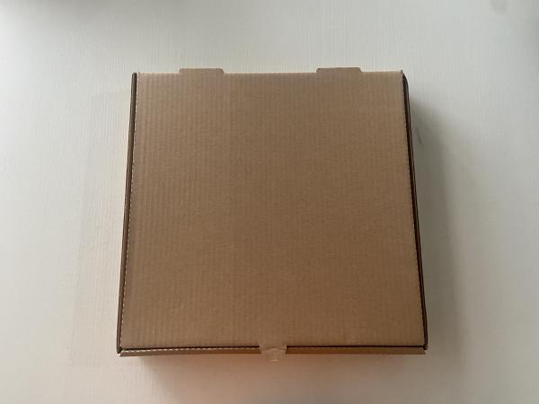 Bento Disposable Takeaway Boxes Custom Food Kraft Pizza Box Custom Food Pizza Box