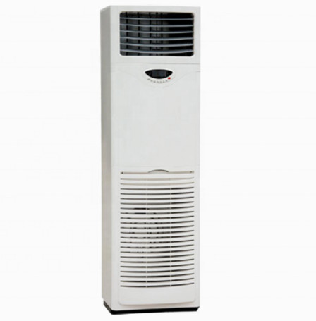 4.5ton R410a Floor Standing Split Air Conditioner 220V 380V R22