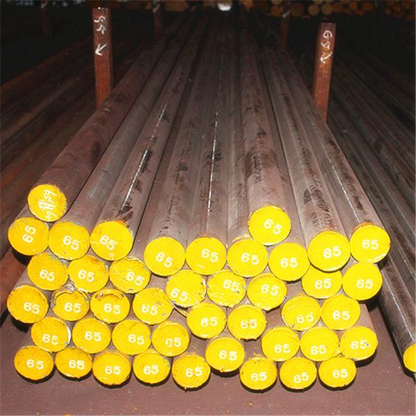 35CrMo Special Tool Steel With Diameter 16 - 120mm ISO / Mill Certificate