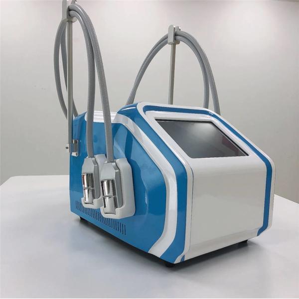 Машина 110V 60Hz Cryolipolysis дома экрана касания или высокая эффективность 220v 50Hz