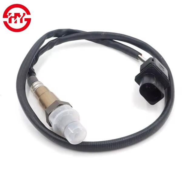 BMW 5 6 Series Oxygen Lambda Sensor 0258005339 11787836451 0258006793 11787539125