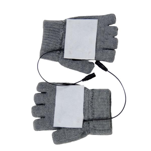 Electric Heated Gloves Washable And Rechargeable For Ultimate Warmth And Convenience