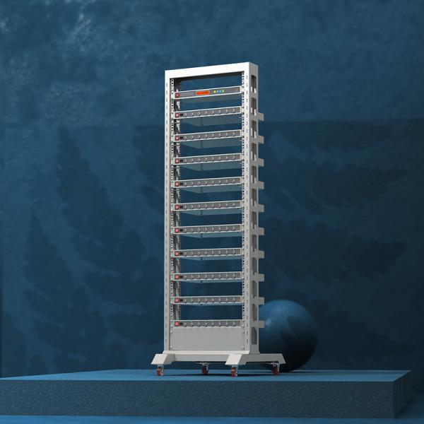 CE Neware 5V 10mA Lithium Ion Battery Charge Discharge Tester