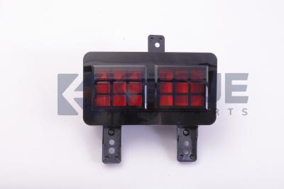 F26-4416040 Car Led Fog Lights Waterproof Fog Lamp For Car High Durability