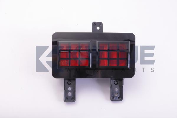 F26-4416040 Car Led Fog Lights Waterproof Fog Lamp For Car High Durability