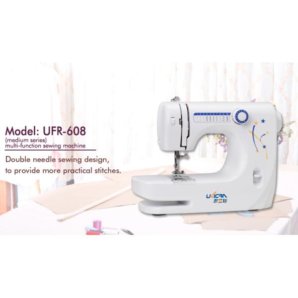 Азиатская выпускаемая портативная ручная тканеная сумка Промышленная швейная машина для картофельных пакетов