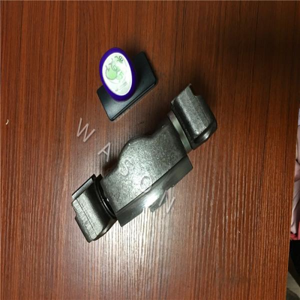 Excavator Hydraulic Parts Universal Joint 1S9670 7V4077 9K3969 6H2577 6K0316
