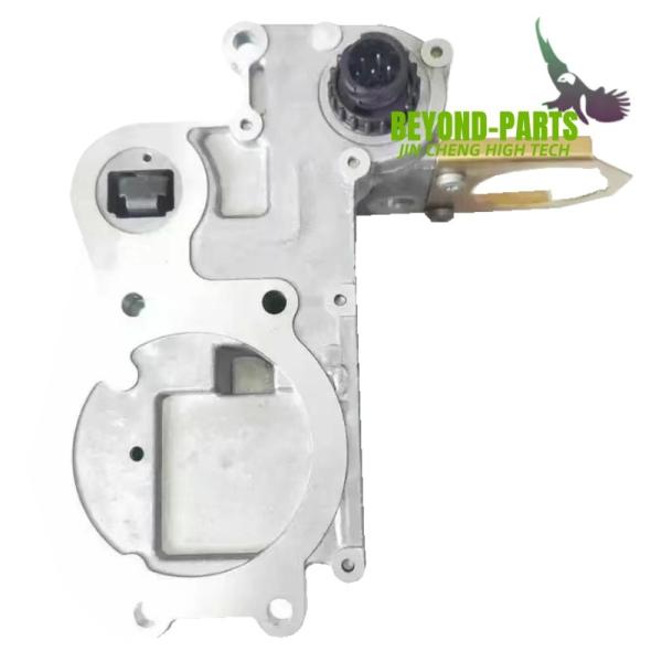 Насос YA00068071 электрона запасных частей экскаватора Хитачи ZX-5G