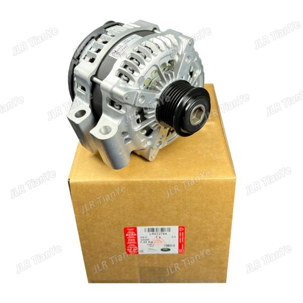 Range Rover Automotive Parts Discovery 4/5 Generators LR072764 LR034013