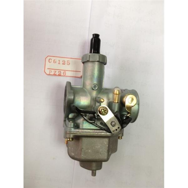 30mm Pz30 Aftermarket Motorcycle Parts Carburetor For Honda Cg200