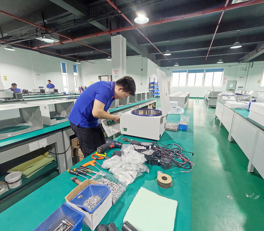 Changsha CenLee Technology Co.,Ltd