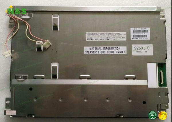 LQ104V1DW01 laptop lcd screen repair  , industrial lcd panel  211.2×158.4 mm