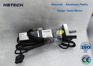 Z Eixo JUKI FX-1R AC Servomotor MITSUBISHI HC-BH0336LW4-S1 Para Servomotor