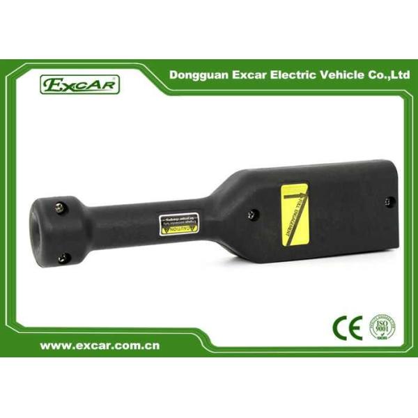 Golf Cart 36V EZGO TXT Charger Plug , Golf Cart Charger Plug With Cables 73345-G01