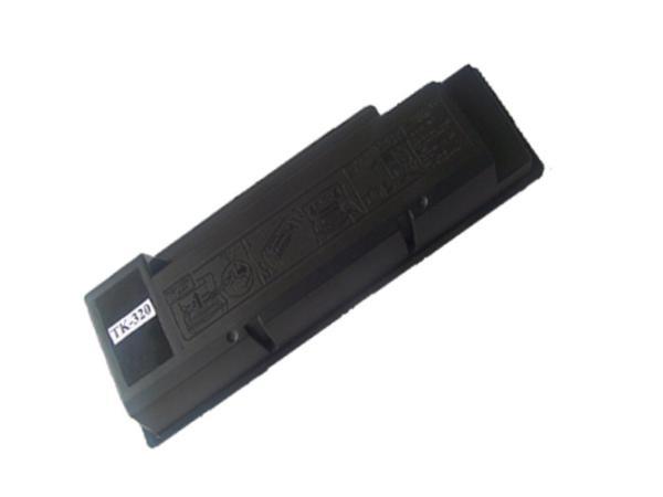 Premium Compatible Cartridge for Kyocera FS 3900 , 4000 series TK 320 / TK322