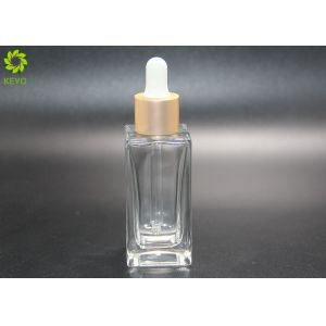 Essential Oil Bottles