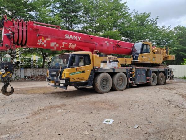 Equipo de construcción hidráulico para la construcción