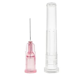 30g Hypodermic Micro Cannula Meso Needle Auto Derma Stamp Pen Meso Needle 4mm