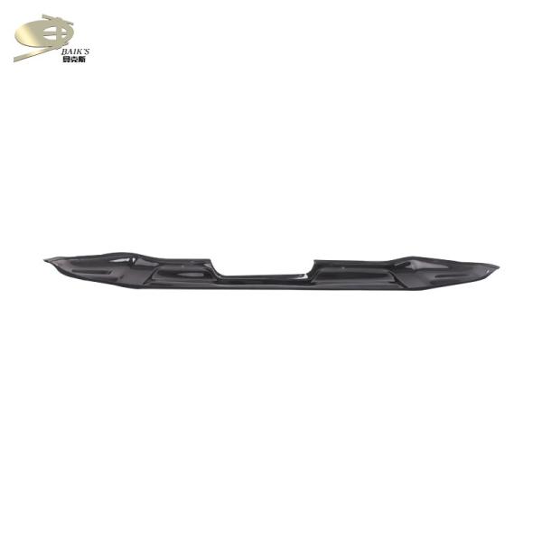 Clear Car Bonnet Guards For Toyota Hilux VIGO 2004-2010 Auto Bug Bonnet Deflector