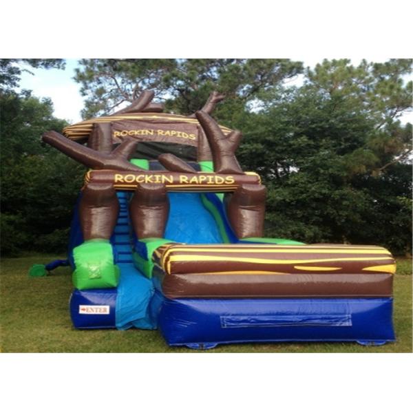 потехи скольжения 8кс4кс6М дом коммерчески раздувной популярный удобный оживленный