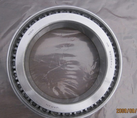 32317 nsk taper roller bearing 85X180X60