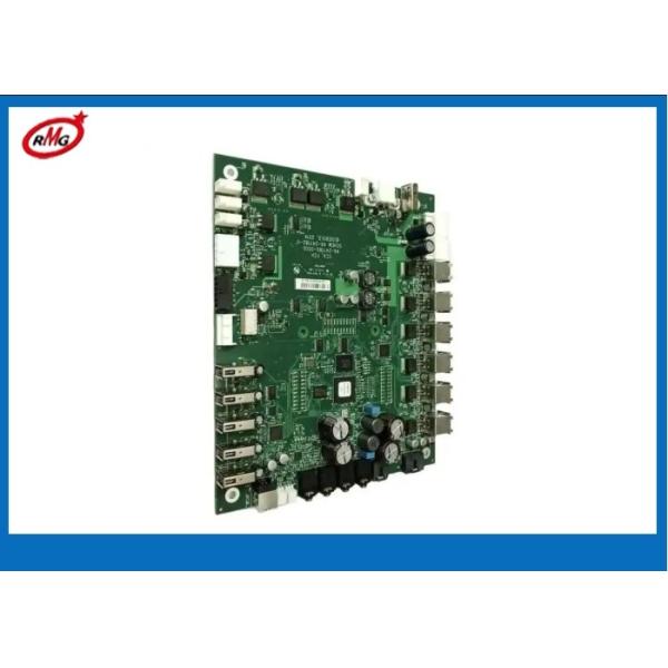 49-247180-000E 49247180000E Части банкоматных машин Diebold Opteva 5500 CCA FCH Fascia Control Hub