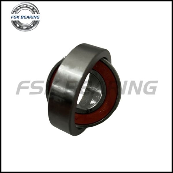 High Speed 6002 Non Standard Deep Groove Ball Bearing Geely Boyue Screw Steering Gear Column Bearing