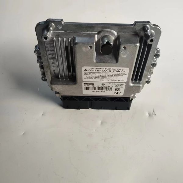D04FR Controller LP13E01045P1 for Kobelco SK140-8 SK130-8 Excavator Parts