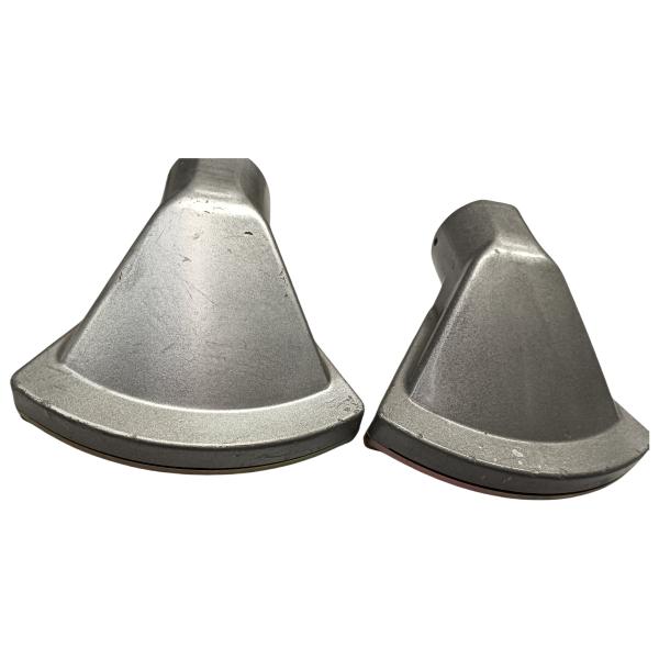 Componentes de los aerodeslizadores para camiones de alta eficiencia