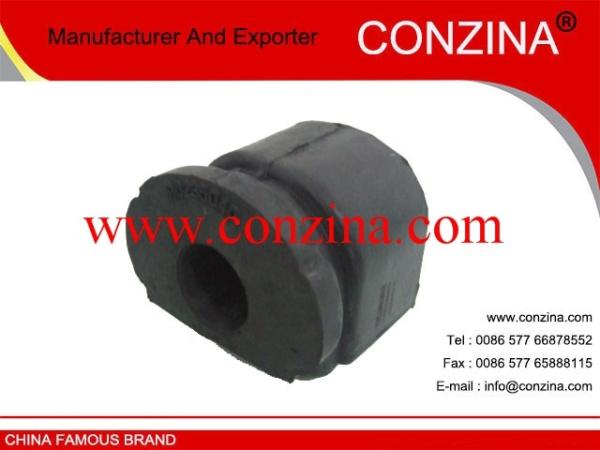 Daewoo Lanos control arm bush oem 90235040 rubber parts from china