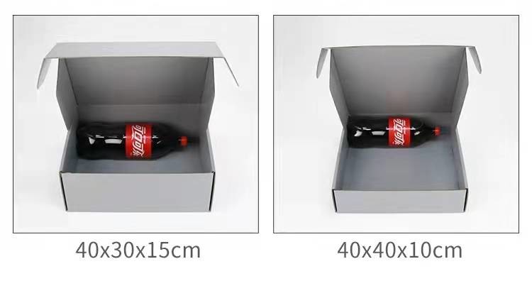 CMYK Litho печатая упаковывая OEM коробки бумаги Kraft подгоняют коробку печати косметическую бумажную