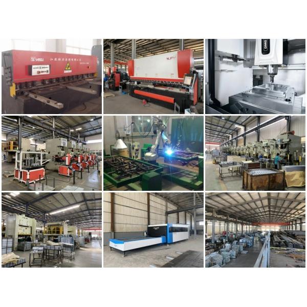 Желтые 1200mm стальные окунутые барьеры палов безопасности пудрят покрывать или горячее гальванизированный