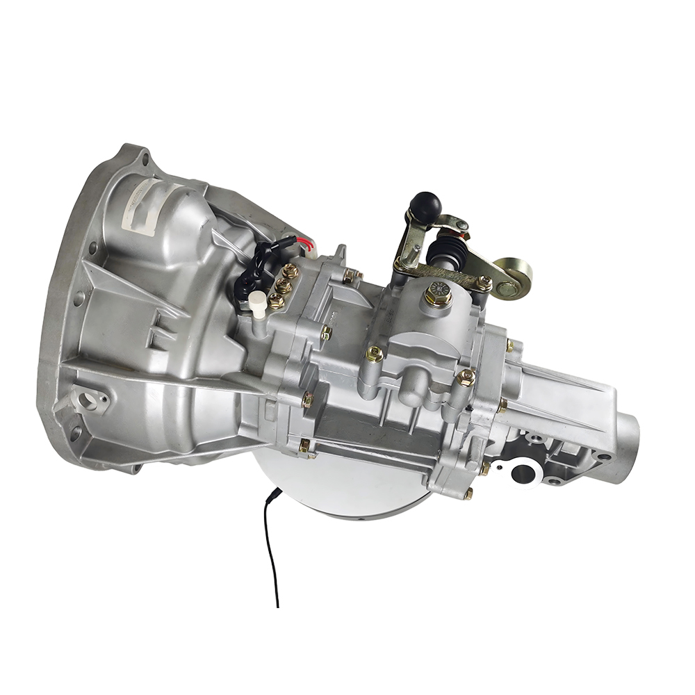 Zpartners MR513K01 DK13 Manual Transmission Assembly Gearbox for Dongfeng Xiaokang C37 Engine OEM Auto Parts Replacement
