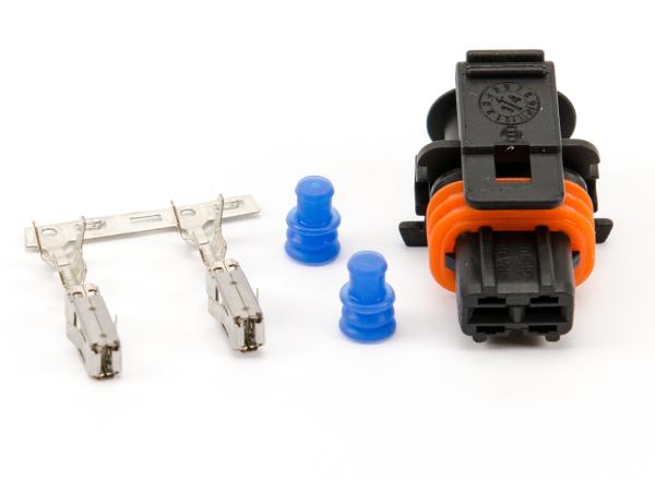 Nylon Automotive Electrical Connectors , Automotive Wire Connectors 1 928 404 072