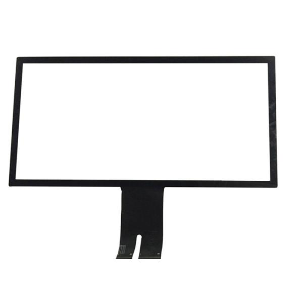 21.5 inch Projected Capacitive Touch screen , Capacitive Touch Screen