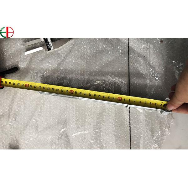 HDG Galvanized M18X260mm Grade 8.8 ASTM A307 Hex Bolt for car industry