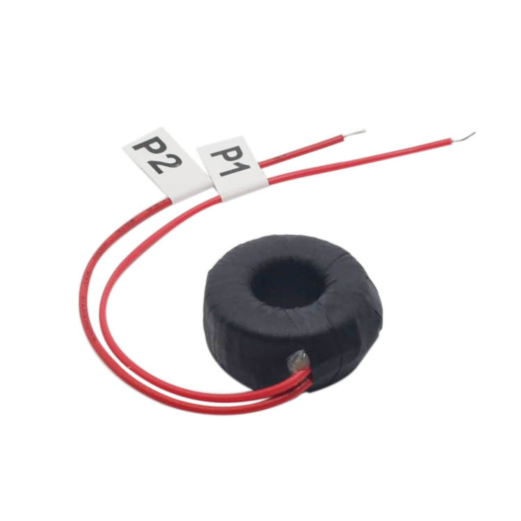 High Accuracy Current Transformer For Industrial Energy Meter And Switchgear