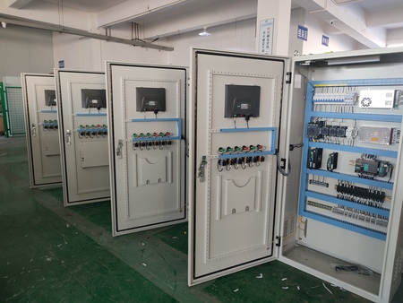 Xiamen Rongmai Electrical Equipment Co., Ltd.
