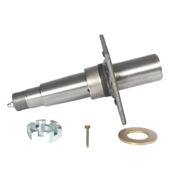 Easy Lube Spindle With Mounting Palte