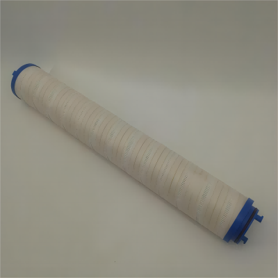 Max. 10 bar Differential Pressure Glass Fibre Filter Medium UE319AS20H for Industrial