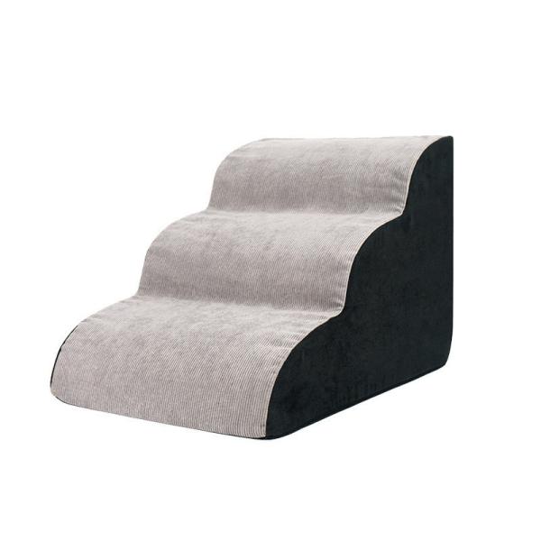 Puppy Stairs For Bed Dog Ladders Household Small Dog Teddy Climbing On Sofas Pet Ramps Stairs