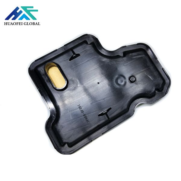 6T41E 6 Speed Auto Transmission Filter For Chevrolet Buick