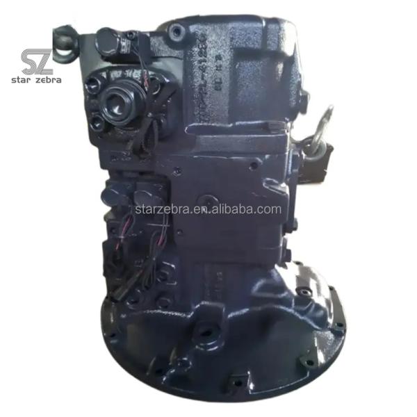 708-2L-00202 Excavator Main Pump for Komatsu PC210LC-7K Hydraulic Replacement Part