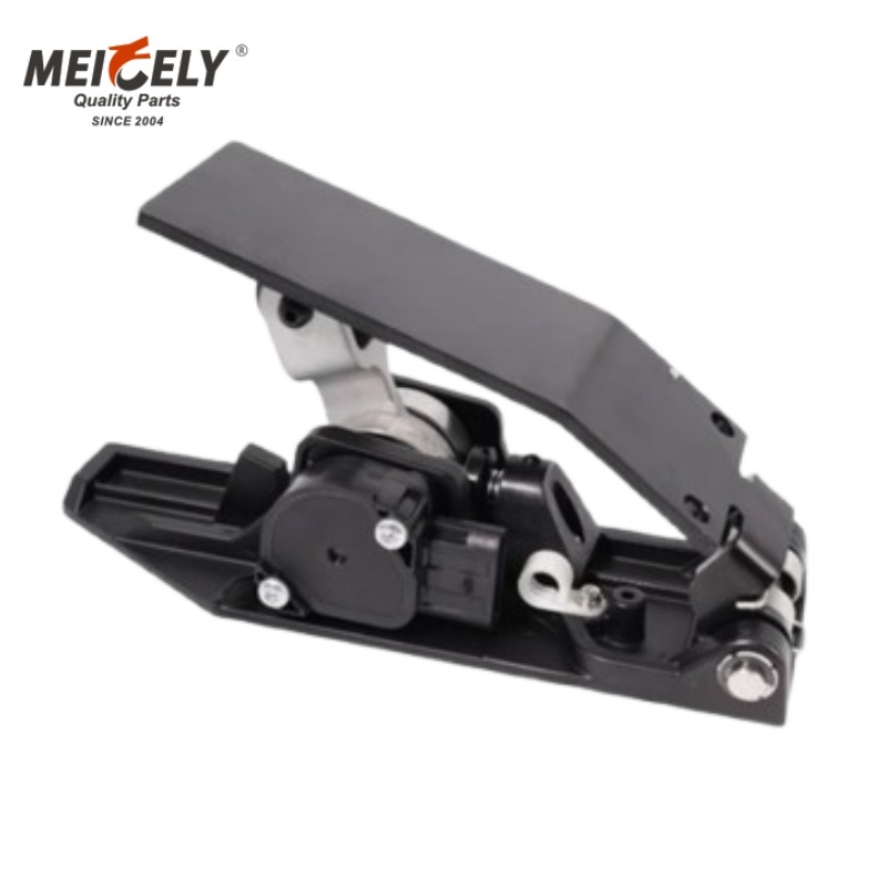 699-5502 Electronic Throttle Pedal Position Sensor Direct Fit For 1997-2005 MACK Semi Trucks