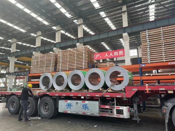 Factory Direct Sale Reasonable Price SUS420J2 420j2 Stainless Steel Strip