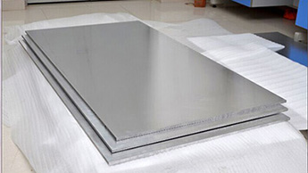 Aluminum precision milled plate (AA5083,5052)