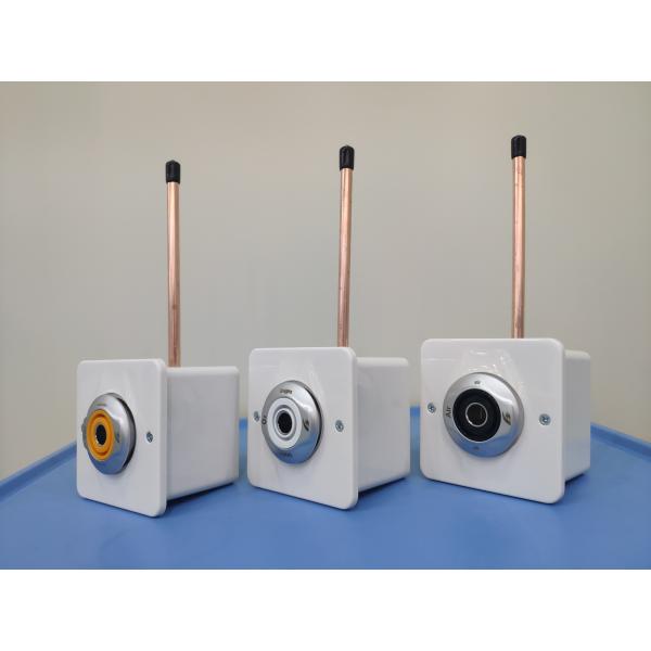 Выход кислорода держателя стены BS выходов газа BS медицинский