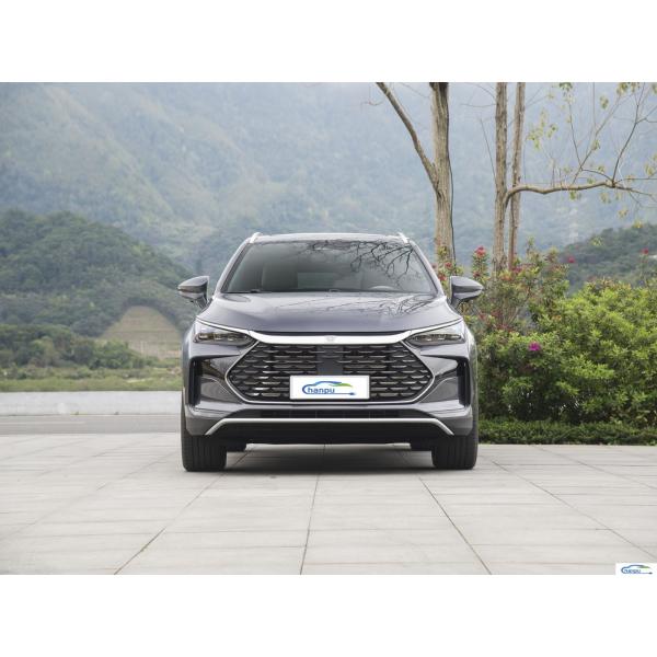 Swing Door Radiator Alternator Medium Tang Glory Version Commercial Hybrid Suv Car For Byd