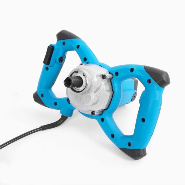 Boben Handheld Electric Mixer Multifunctional Cement Putty Powder Electric Drill Mixer Power Tool Electric Drill Other Tool Set