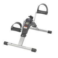 Bicicletas idosas das escadas rolantes dos caminhantes da bicicleta de exercício da mão e do pé do equipamento médico dos cuidados médicos da função de contagem